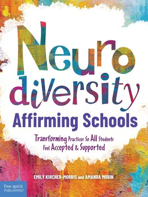 cover image of Neurodiversity-Affirming Schools